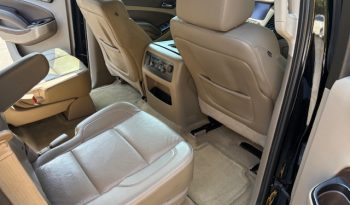 2015 Chevrolet Tahoe LT (Black) full