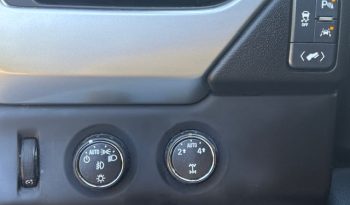 2016 Chevrolet Tahoe LTZ 4×4 (Gold) full