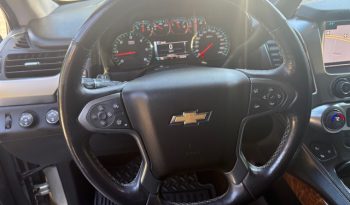 2016 Chevrolet Tahoe LTZ 4×4 (Gold) full