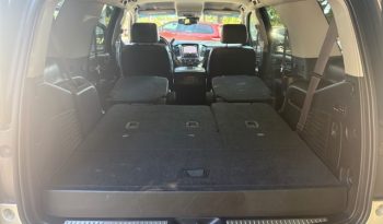 2016 Chevrolet Tahoe LTZ 4×4 (Gold) full
