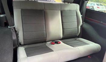 2010 Jeep Wrangler Sport (Red) full