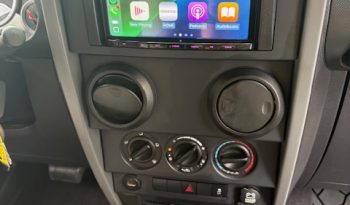 2010 Jeep Wrangler Sport (Red) full