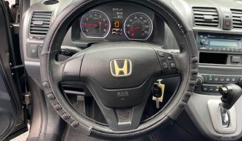 2009 Honda CR-V LX (Brown) full