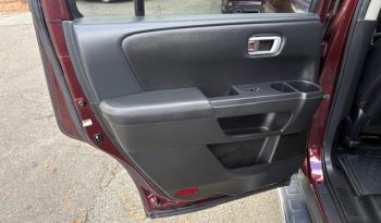 2013 Honda Pilot EX-L (Burgundy) full