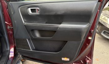 2013 Honda Pilot EX-L (Burgundy) full