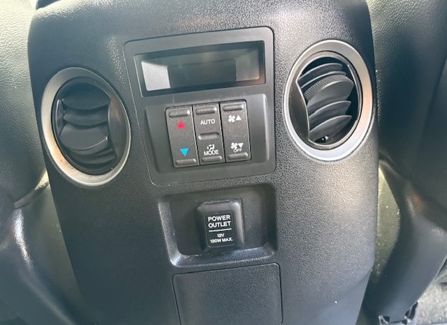 2013 Honda Pilot EX-L (Burgundy) full