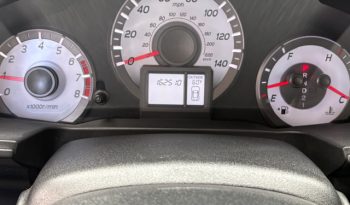 2013 Honda Pilot EX-L (Burgundy) full