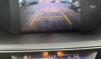 2013 Honda Pilot EX-L (Burgundy) full