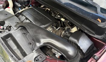 2013 Honda Pilot EX-L (Burgundy) full