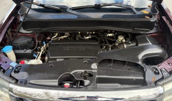 2013 Honda Pilot EX-L (Burgundy) full