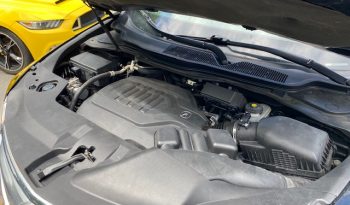 2016 Acura MDX SH-AWD (Black) full
