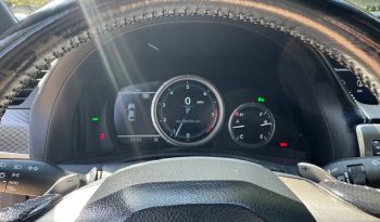 2017 Lexus GS 350 F-Sport full