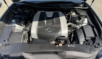 2017 Lexus GS 350 F-Sport full