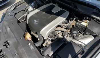 2017 Lexus GS 350 F-Sport full