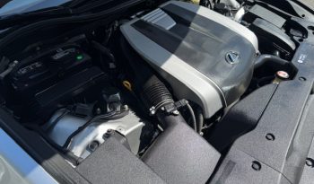 2017 Lexus GS 350 F-Sport full