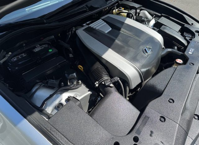 2017 Lexus GS 350 F-Sport full